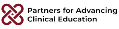 Partners for Advancing Clinical Education